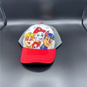 NWT Paw Patrol Kids Baseball Cap